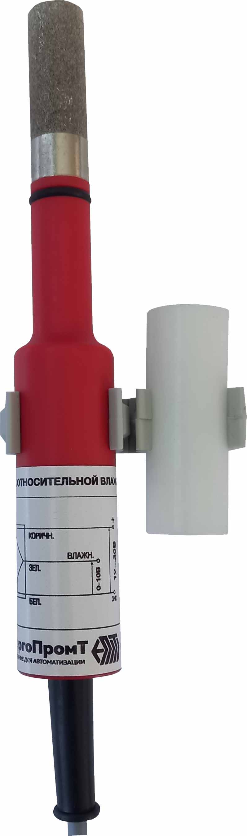 Датчик относительной  влажности и температуры ДВТ 24.0-1.3.К